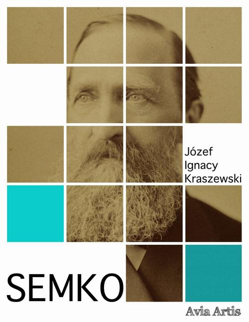 Okładka: Semko