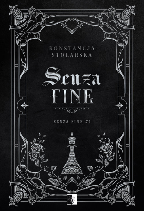 Okładka: Senza Fine Tom 1 Senza Fine