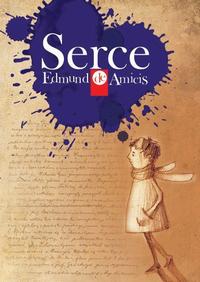 Okładka: Serce