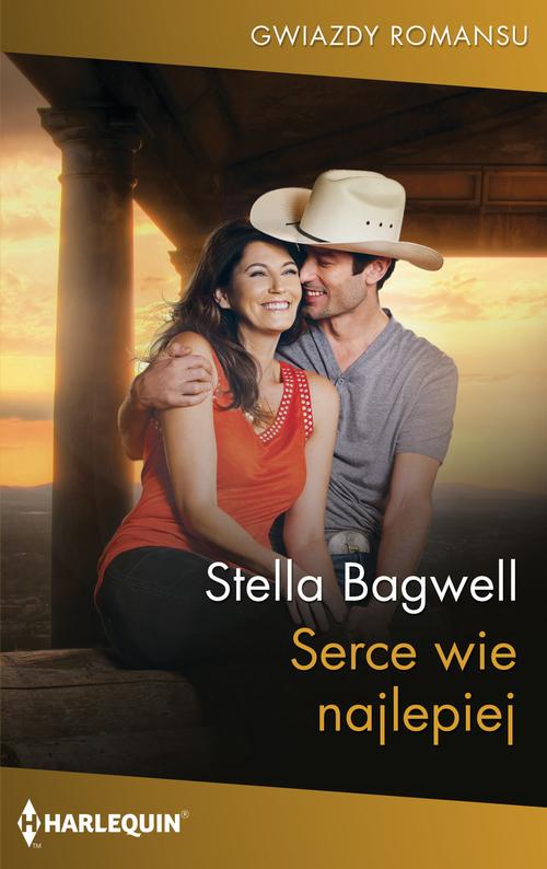 Okładka: Serce wie najlepiej