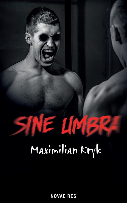 Okładka: Sine umbra