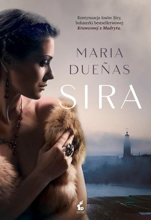 Okładka: Sira