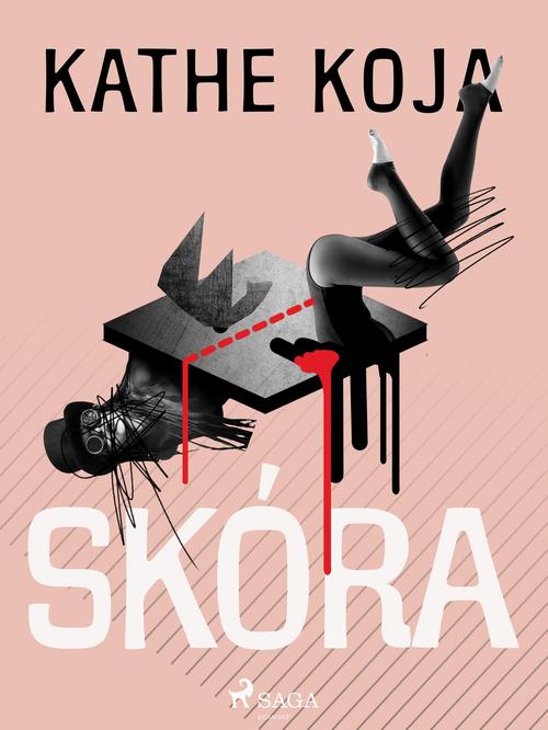 Okładka: Skóra