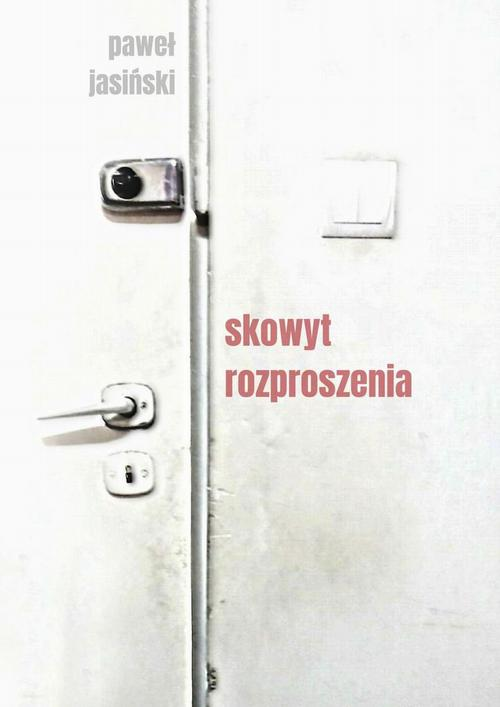 Okładka: Skowyt rozproszenia