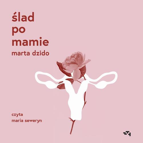 Okładka: Ślad po mamie