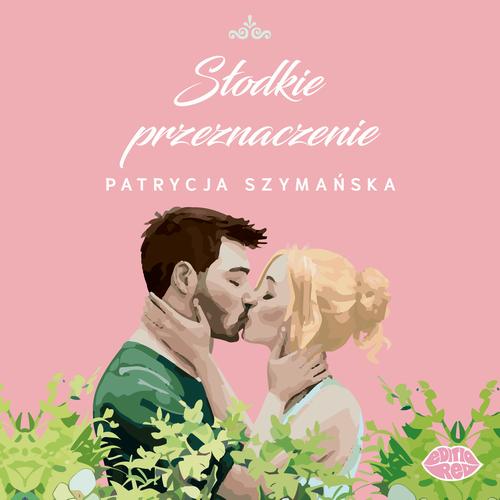 Okładka: Słodkie przeznaczenie