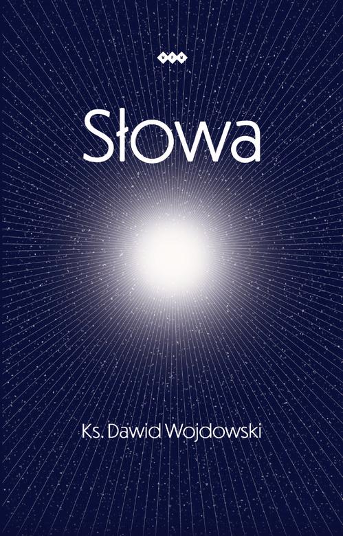 Okładka: Słowa