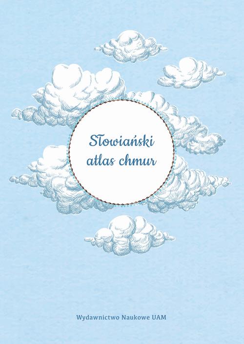 Okładka: Słowiański atlas chmur