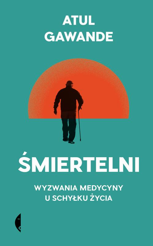 Okładka: Śmiertelni