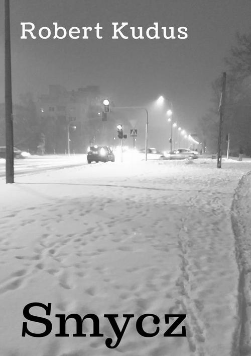 Okładka: Smycz