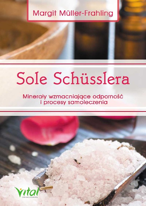 Okładka: Sole Schusslera