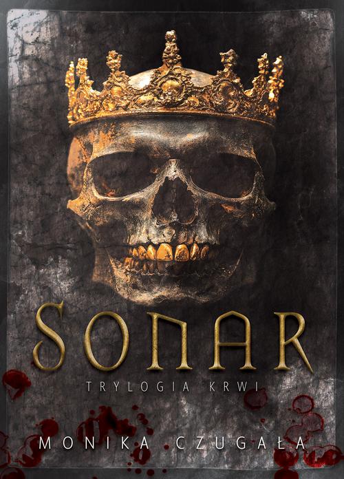 Okładka: Sonar