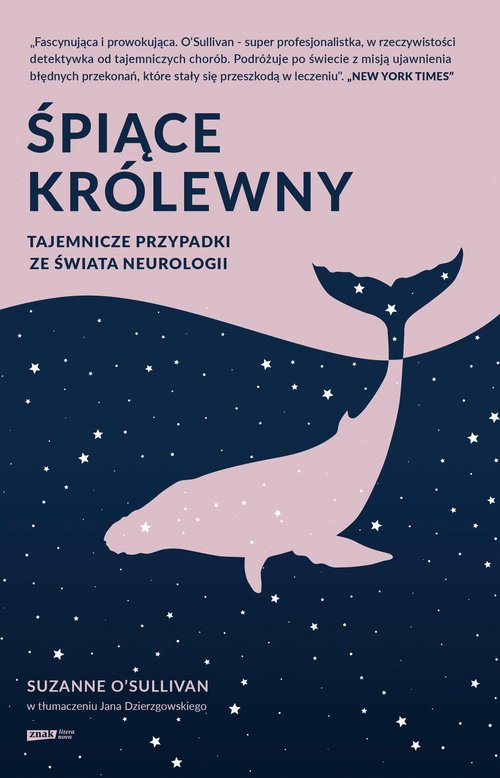 Okładka: Śpiące królewny.