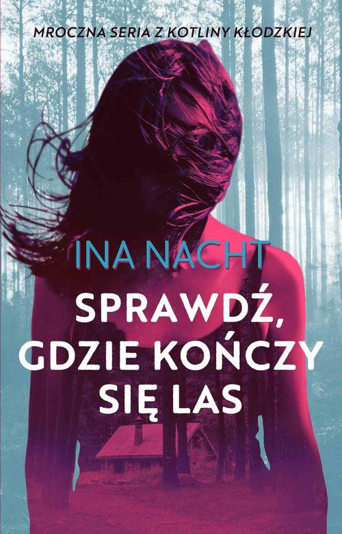 Okładka: Sprawdź, gdzie kończy się las