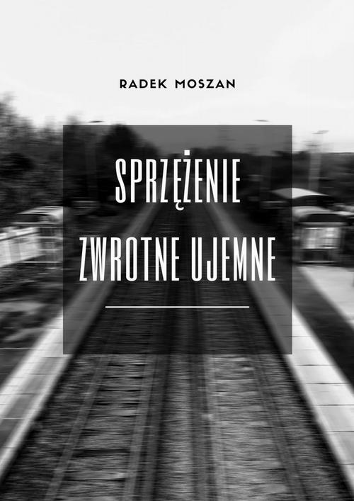 Okładka: Sprzężenie zwrotne ujemne