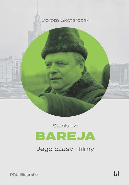 Okładka: Stanisław Bareja