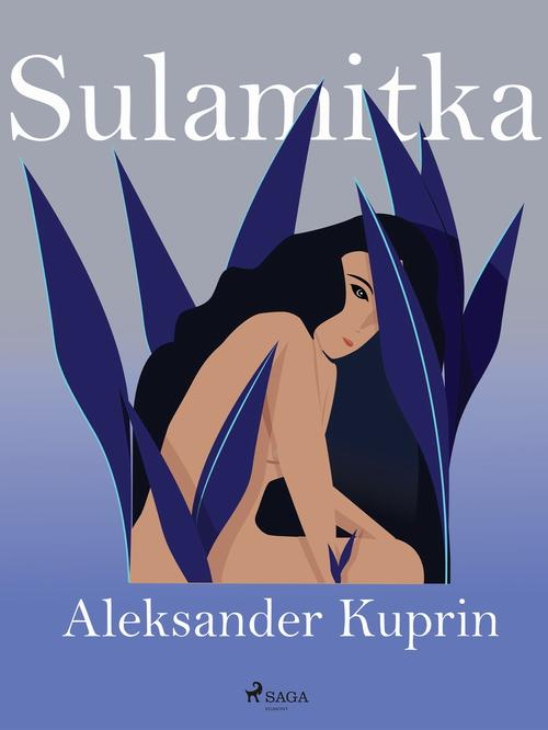 Okładka: Sulamitka