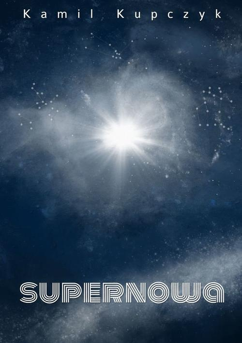 Okładka: Supernowa