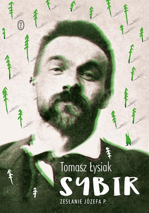 Okładka: Sybir