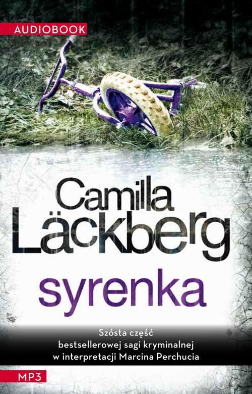 Okładka: Syrenka