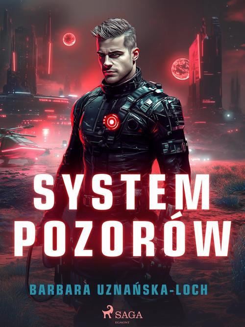 Okładka: System pozorów