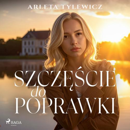 Okładka: Szczęście do poprawki