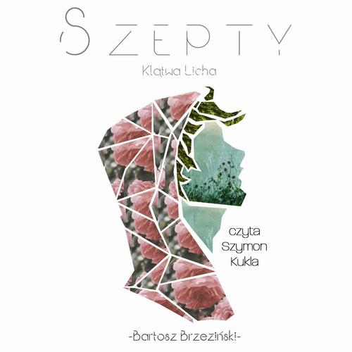 Okładka: Szepty - Klątwa Licha