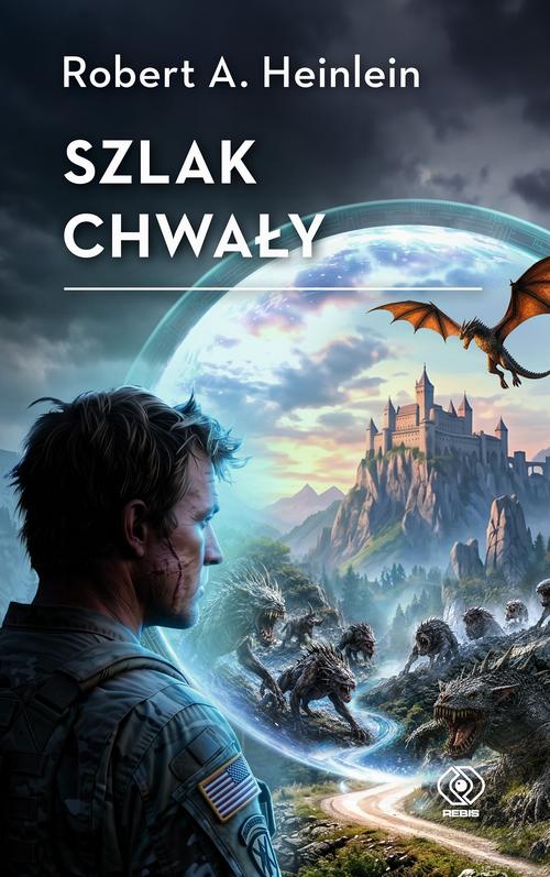 Okładka: Szlak Chwały