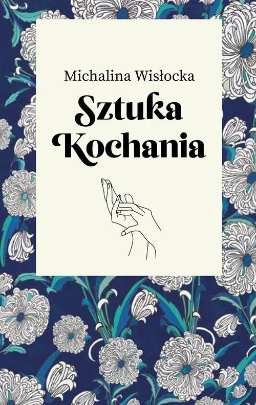 Okładka: Sztuka kochania