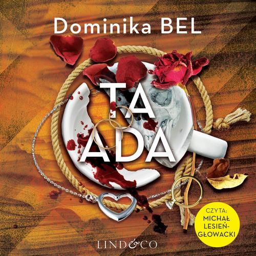 Okładka: Ta Ada
