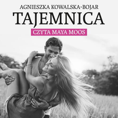 Okładka: Tajemnica