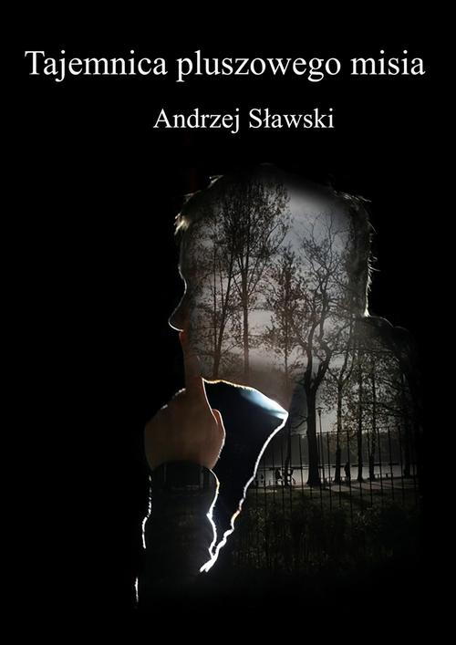 Okładka: Tajemnica pluszowego misia