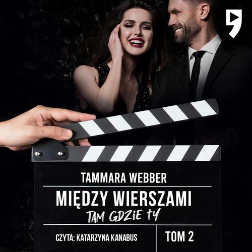 Okładka: Tam gdzie ty. Tom 2