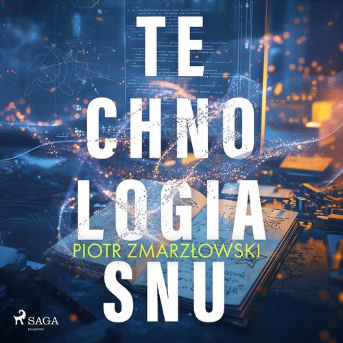 Okładka: TEchnologia SNU