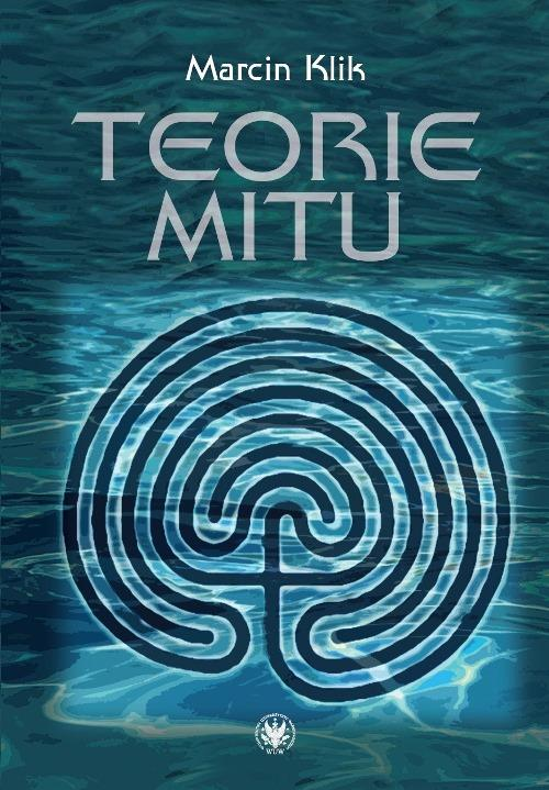 Okładka: Teorie mitu