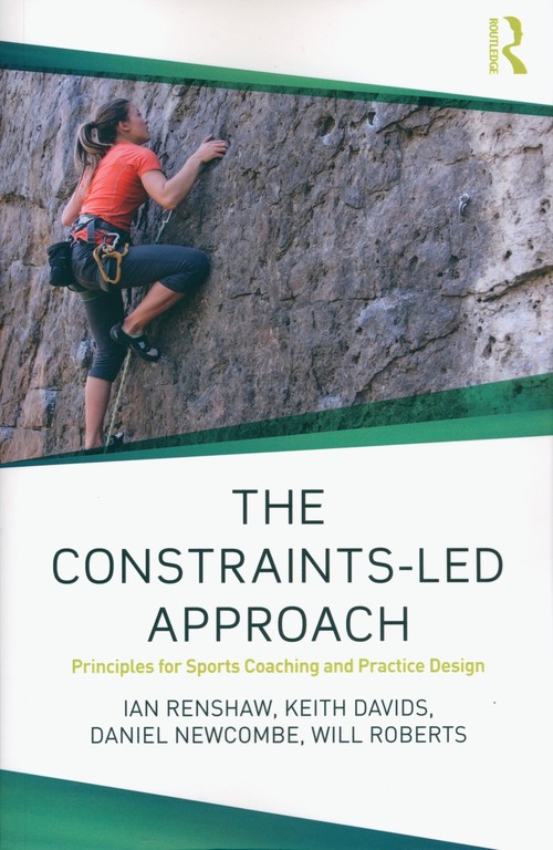 Okładka: The Constraints-Led Approach