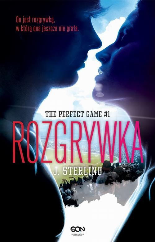 Okładka: The Perfect Game. Tom 1. Rozgrywka