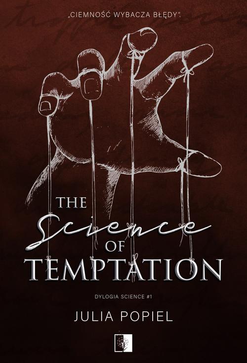 Okładka: The Science of Temptation