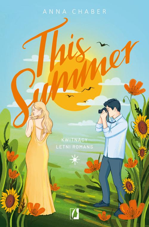 Okładka: This Summer