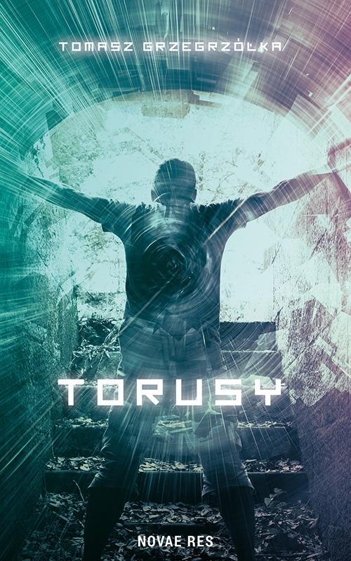 Okładka: Torusy