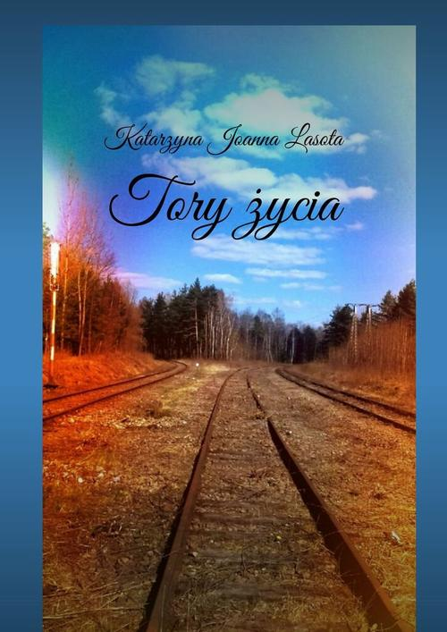 Okładka: Tory życia