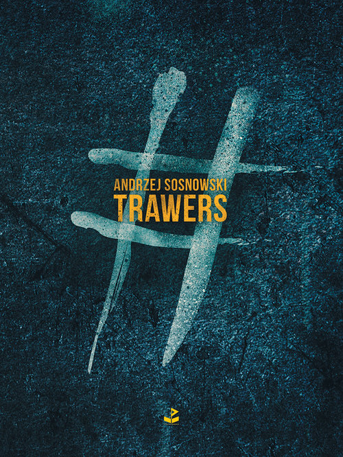 Okładka: Trawers