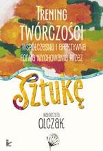 Okładka: Trening twórczości