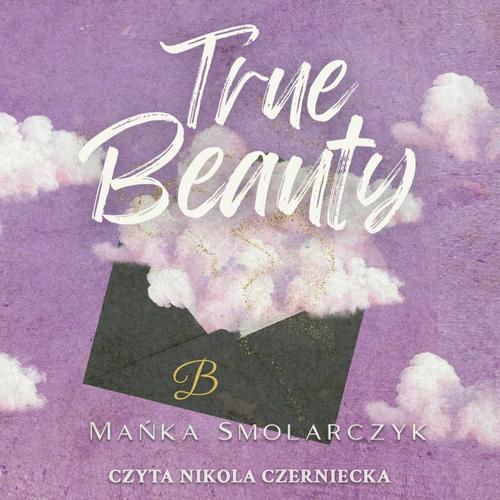 Okładka: True Beauty