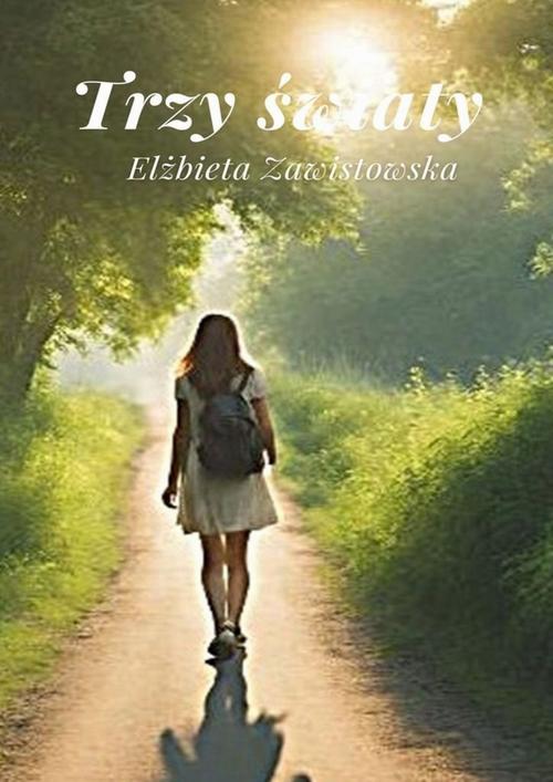Okładka: Trzy światy