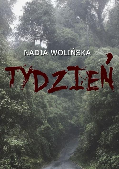 Okładka: Tydzień