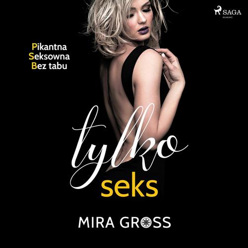 Okładka: Tylko seks