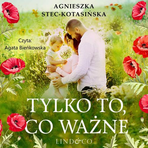 Okładka: Tylko to, co ważne. Henley-on-Thames. Tom 2