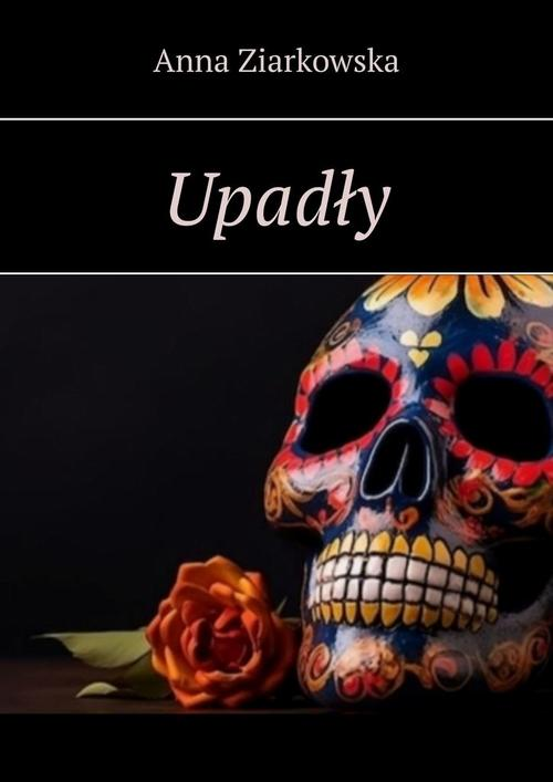 Okładka: Upadły