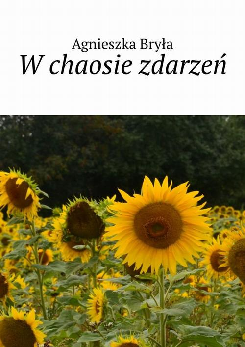 Okładka: W chaosie zdarzeń